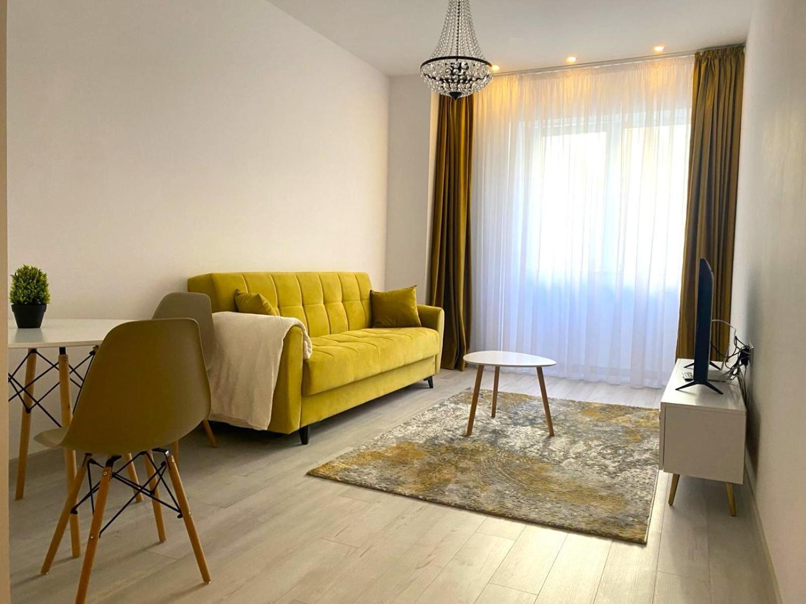 Yamaluxe Apartments - Heart & Soul With Lovely Colours Bukarest Exterior foto